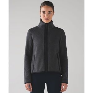 Lululemon It’s Fleecing Cold Jacket